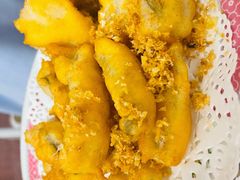 椒盐九肚鱼-燃计沙茶皇·香港沙茶火锅(人广旗舰店)
