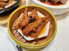 -香港狮子山下·明星粤菜餐厅(北苑店)