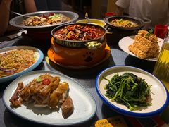 -小城外婆肴私房菜.家宴聚集点(圆明园颐和园·清河上地店)