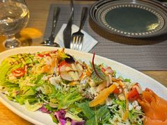 -LA CREPERIE BRETONNE布列塔尼法式餐厅(天童北路店)