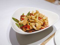 -幸福蔬·时尚蔬食(黄山湖公园店)