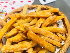 -正宗八宝冰饭·非遗冰饭·烧烤(奎桥店)