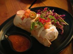 -Luchador摔跤手墨西哥餐厅(恒宇广场店)