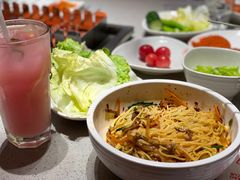 -丰茂烤串(港旅店)