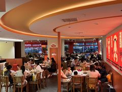 -海岛八号龙虾烧烤田鸡(蓝天路总店)