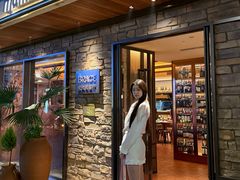 -Mammamia意大利餐厅(阳春巷店)