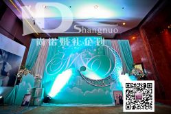-武汉万达瑞华酒店·宴会厅