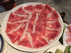 -鑫隆四季涮肉(八角畅游店)