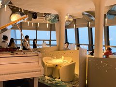 -天玑高空江景餐厅&酒吧Sky Secret Restaurant&Bar