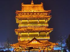 -台儿庄古城