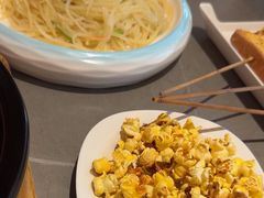 -大闫家烧烤·小海鲜家常菜(郑庄店)