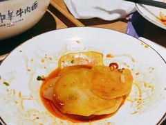 -马记永·兰州牛肉面(山姆外高桥店)