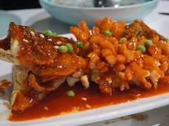 -老阊门菜馆(山塘街店)