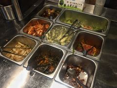 -韩聚屋韩国烤肉餐厅(新北万达店)
