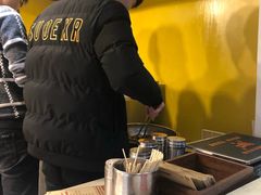 -傅强排骨(成都总店)