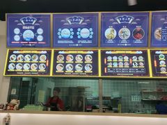 -面道赞宁海海鲜面(迎凤街店)