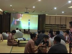 -东方之珠洗浴休闲广场(大港店)