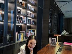 -北京三里屯CHAO酒店