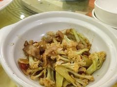 -砂锅居(西四店)