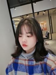 -丝语萱形象