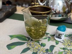 -先春西湖龍井•九曲红梅(杭大路店)