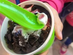 -Salud撒露欧洲冻酸奶(五道口购物中心店)