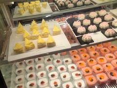 -布多斯烤肉火锅自助(江腾广场店)