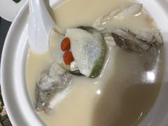 -新吉士·上海菜(浦东LCM置汇旭辉店)