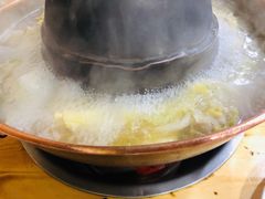 -元盛居(生态大街店)