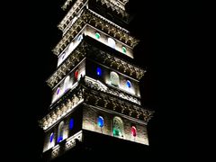 -天台山赤城山景区