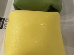 -满记甜品(王府井北京市百货大楼店)