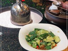 -味可道美食坊(福基路店)