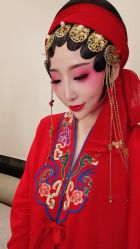 -盘子女人坊古装写真摄影(天津总店)