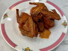 -东鑫记港式茶餐厅(南京东路店)