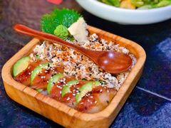 -喜寿司(金狮广场店)