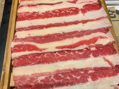 -吉野家(长青店)