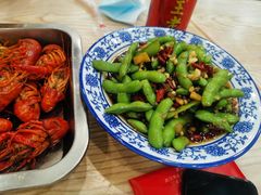 -江城燕子大排档(江汉路步行街店)