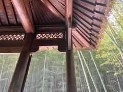 -穹窿山景区