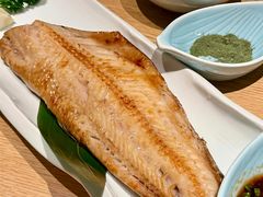 -阿吾罗日本料理(K11艺术中心店)