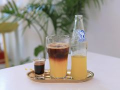 -五进制 Coffee Shop