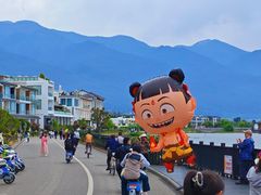 -大理文庙(大理古城)