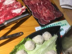 -牛品福潮汕牛肉火锅(旺庄店)