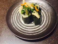 -元气寿司(东方宝泰店)