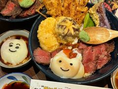 -满满初牛·炭烧牛肉专门店(国大店)