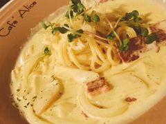 -Cafe Alice咖啡爱丽丝(奥城店)