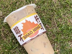 -烧柠·柠檬茶(大融城店)