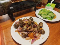 -老街坊餐吧