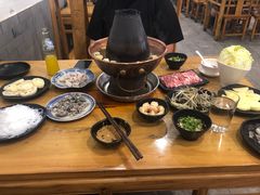 -金生隆(六铺炕店)