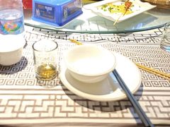 -庞家烧烤客栈(炮台山店)