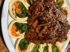 -95号酱骨·一块豆腐(展春园西路店)